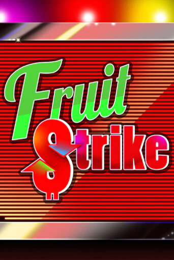 Fruit Strike играть онлайн на интерес| Pin-Up без денег