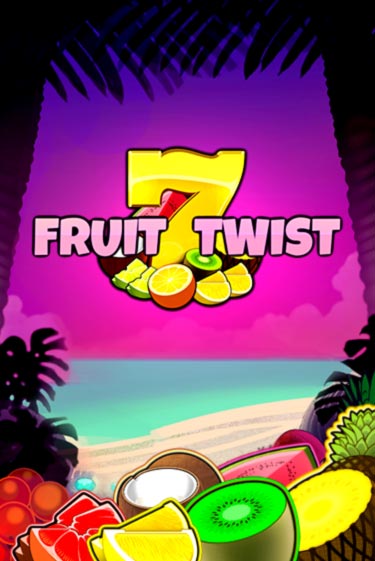 Fruit Twist играть онлайн на интерес| Pin-Up без денег