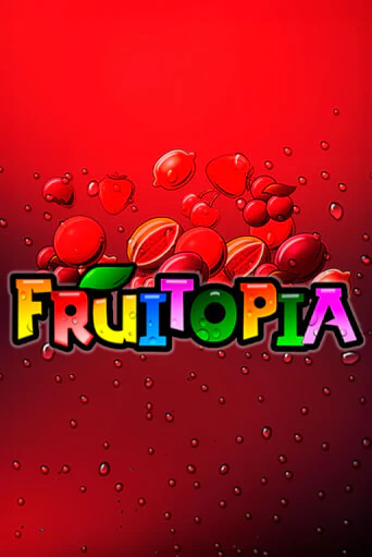 Fruitopia играть онлайн на интерес| Pin-Up без денег