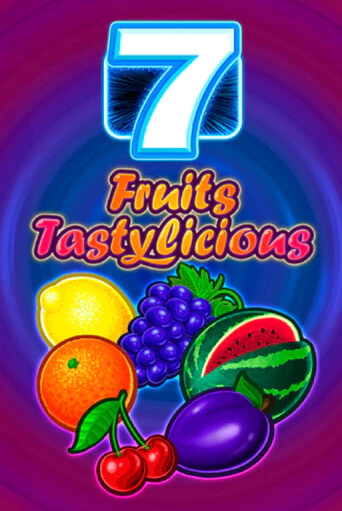 Fruits Tastylicious играть онлайн на интерес| Pin-Up без денег