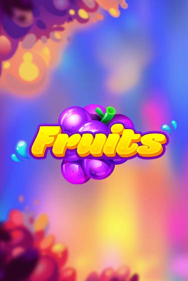 Fruits играть онлайн на интерес| Pin-Up без денег