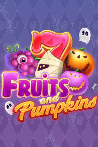Fruits and Pumpkins играть онлайн на интерес| Pin-Up без денег