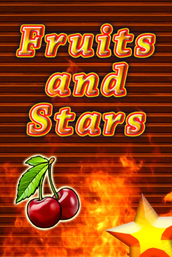 Fruits and Stars играть онлайн на интерес| Pin-Up без денег