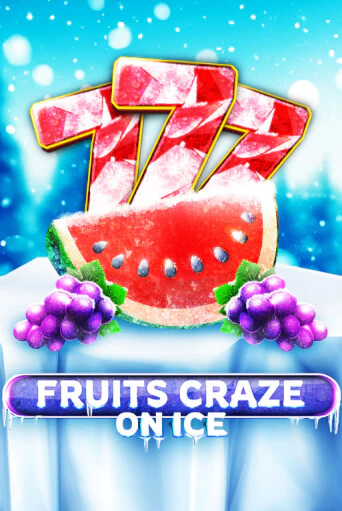 Fruits Craze - On Ice играть онлайн на интерес| Pin-Up без денег