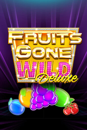 Fruits Gone Wild Deluxe играть онлайн на интерес| Pin-Up без денег