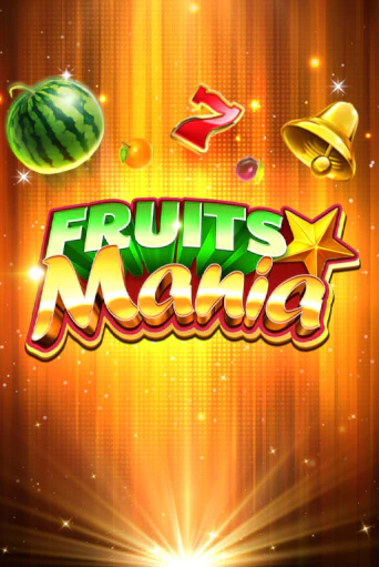 Fruits Mania играть онлайн на интерес| Pin-Up без денег