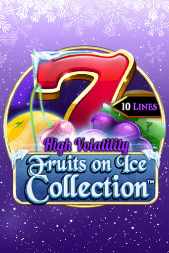 Fruits On Ice Collection 10 Lines играть онлайн на интерес| Pin-Up без денег