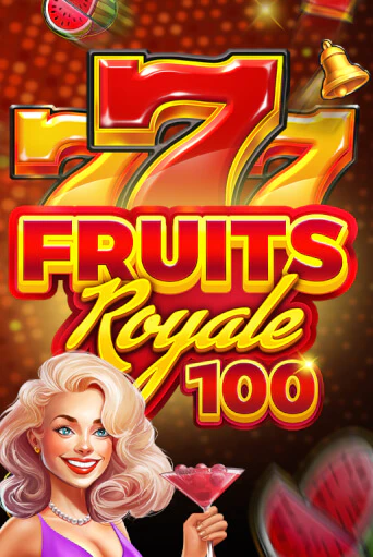 Fruits Royale 100 играть онлайн на интерес| Pin-Up без денег