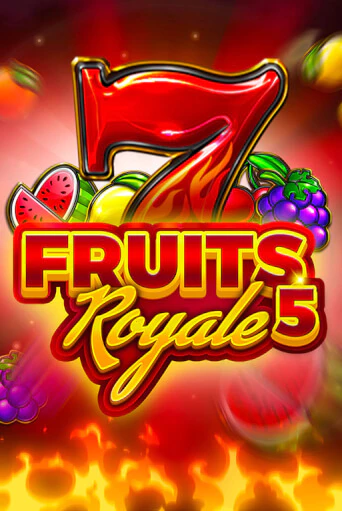 Fruits Royale 5 играть онлайн на интерес| Pin-Up без денег