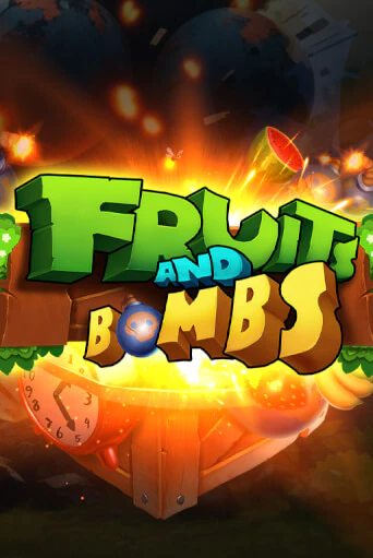 Fruits and Bombs играть онлайн на интерес| Pin-Up без денег