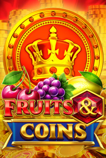 Fruits and Coins играть онлайн на интерес| Pin-Up без денег