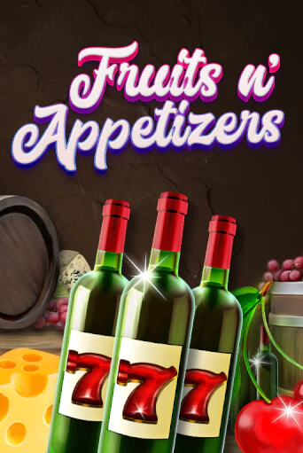 Fruits n' Appetizers играть онлайн на интерес| Pin-Up без денег