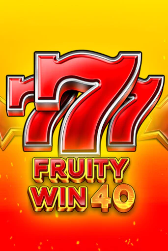 Fruity Win 40 играть онлайн на интерес| Pin-Up без денег