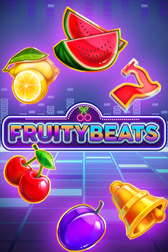 Fruity Beats играть онлайн на интерес| Pin-Up без денег