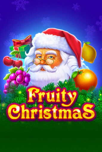 Fruity Christmas играть онлайн на интерес| Pin-Up без денег