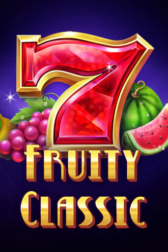 Fruity Classic играть онлайн на интерес| Pin-Up без денег