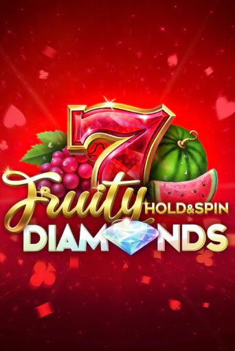 Fruity Diamonds Hold and Spin играть онлайн на интерес| Pin-Up без денег