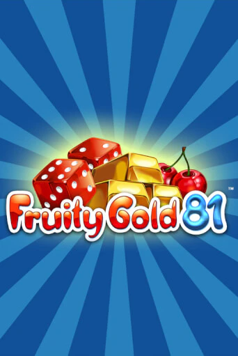 Fruity Gold 81 играть онлайн на интерес| Pin-Up без денег
