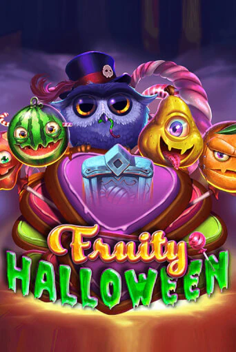 Fruity Halloween играть онлайн на интерес| Pin-Up без денег