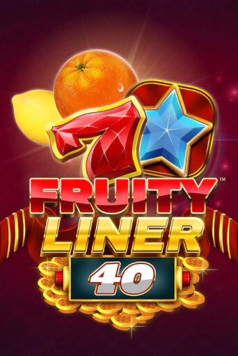 Fruityliner 40 играть онлайн на интерес| Pin-Up без денег
