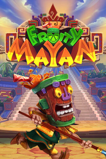 Fruity Mayan играть онлайн на интерес| Pin-Up без денег