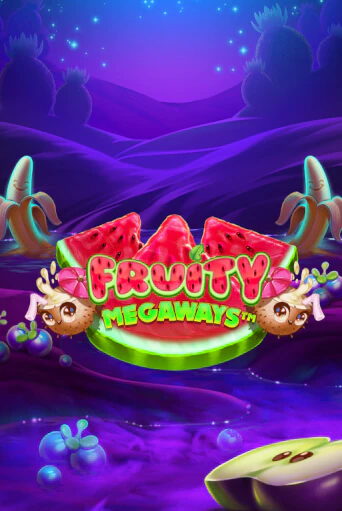 Fruity Megaways играть онлайн на интерес| Pin-Up без денег