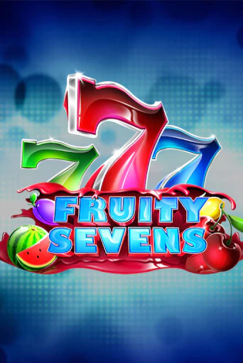 Fruity Sevens играть онлайн на интерес| Pin-Up без денег