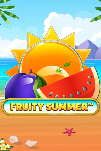 Fruity Summer играть онлайн на интерес| Pin-Up без денег