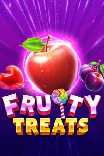 Fruity Treats играть онлайн на интерес| Pin-Up без денег
