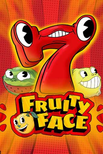 Fruity Face играть онлайн на интерес| Pin-Up без денег