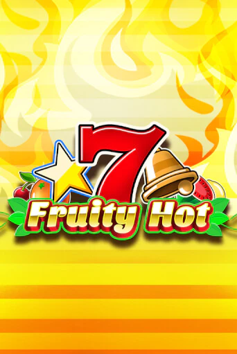 Fruity Hot играть онлайн на интерес| Pin-Up без денег