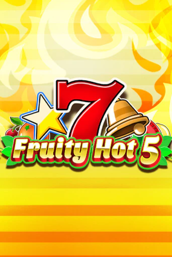 Fruity Hot 5 играть онлайн на интерес| Pin-Up без денег