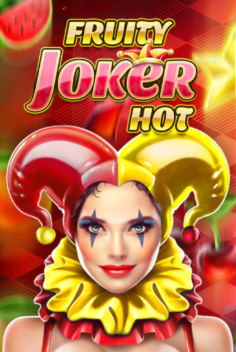 Fruity Joker Hot играть онлайн на интерес| Pin-Up без денег