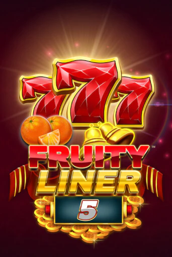 Fruityliner 5 играть онлайн на интерес| Pin-Up без денег