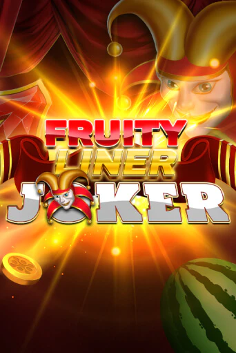 Fruityliner Joker играть онлайн на интерес| Pin-Up без денег