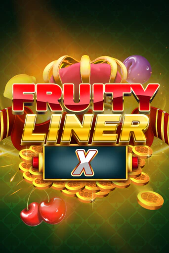 Fruityliner X играть онлайн на интерес| Pin-Up без денег