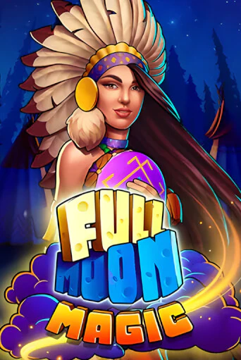 Full Moon Magic играть онлайн на интерес| Pin-Up без денег