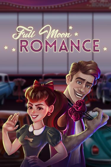 Full Moon Romance играть онлайн на интерес| Pin-Up без денег