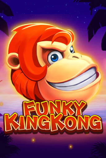 Funky King Kong играть онлайн на интерес| Pin-Up без денег