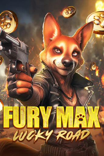Fury Max Lucky Road играть онлайн на интерес| Pin-Up без денег