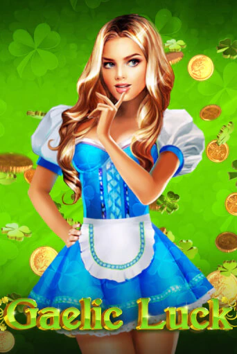 Gaelic Luck играть онлайн на интерес| Pin-Up без денег