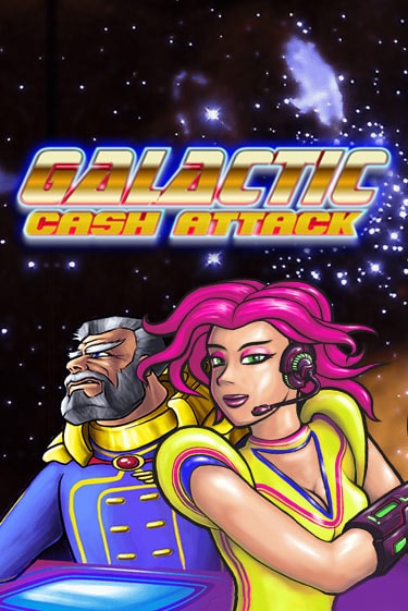 Galactic Cash играть онлайн на интерес| Pin-Up без денег
