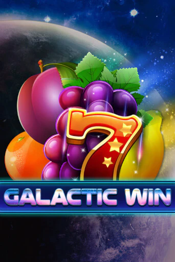 Galactic Win играть онлайн на интерес| Pin-Up без денег