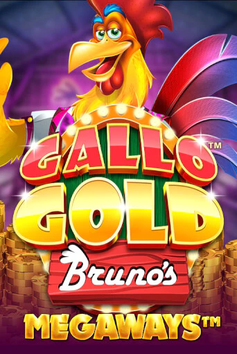 Gallo Gold Bruno's™ Megaways™ играть онлайн на интерес| Pin-Up без денег