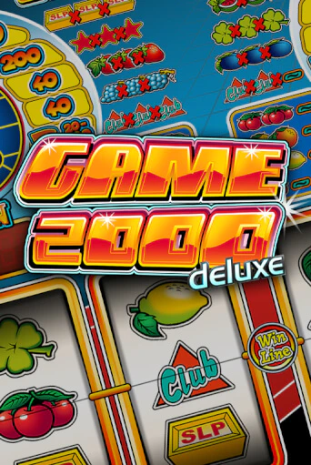 Game 2000 Deluxe играть онлайн на интерес| Pin-Up без денег