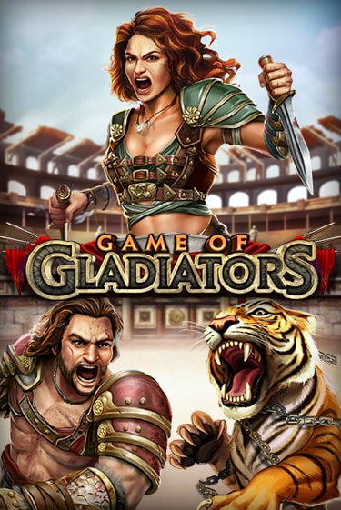 Game of Gladiators играть онлайн на интерес| Pin-Up без денег