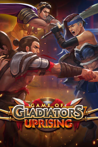 Game of Gladiators: Uprising играть онлайн на интерес| Pin-Up без денег