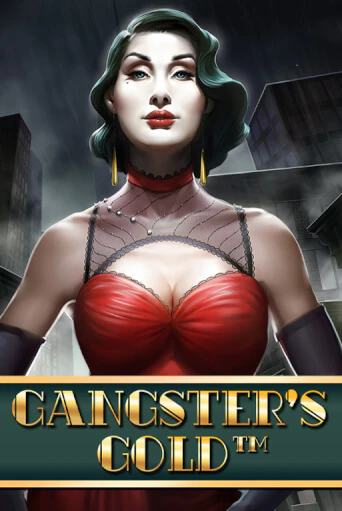 Gangster's Gold играть онлайн на интерес| Pin-Up без денег