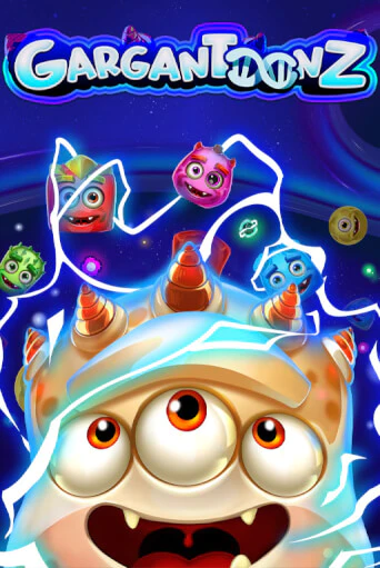 Gargantoonz играть онлайн на интерес| Pin-Up без денег