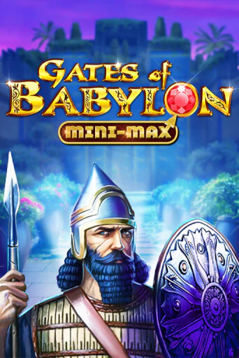 Gates of Babylon Mini-Max играть онлайн на интерес| Pin-Up без денег
